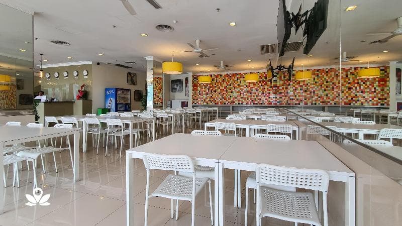 Scc Hotel City Centre 5