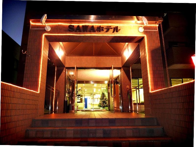 Sawa Hotel 3