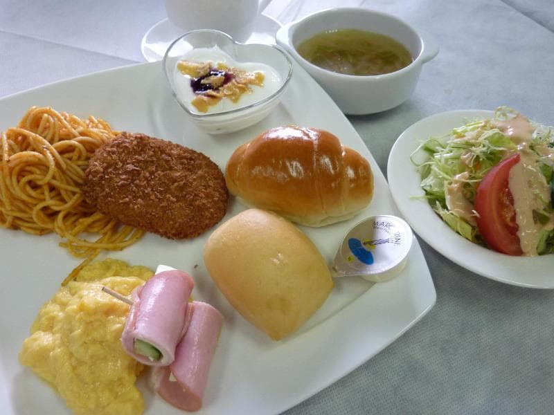 Sawa Hotel 4