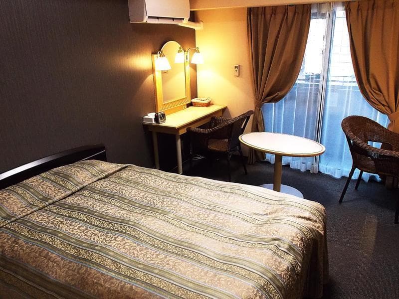Sawa Hotel photo 1