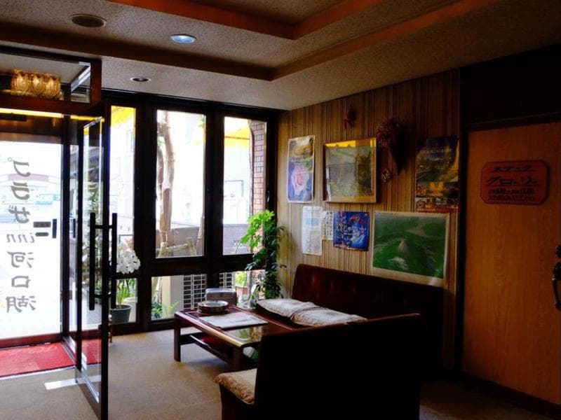 Plaza Inn Kawaguchiko 5