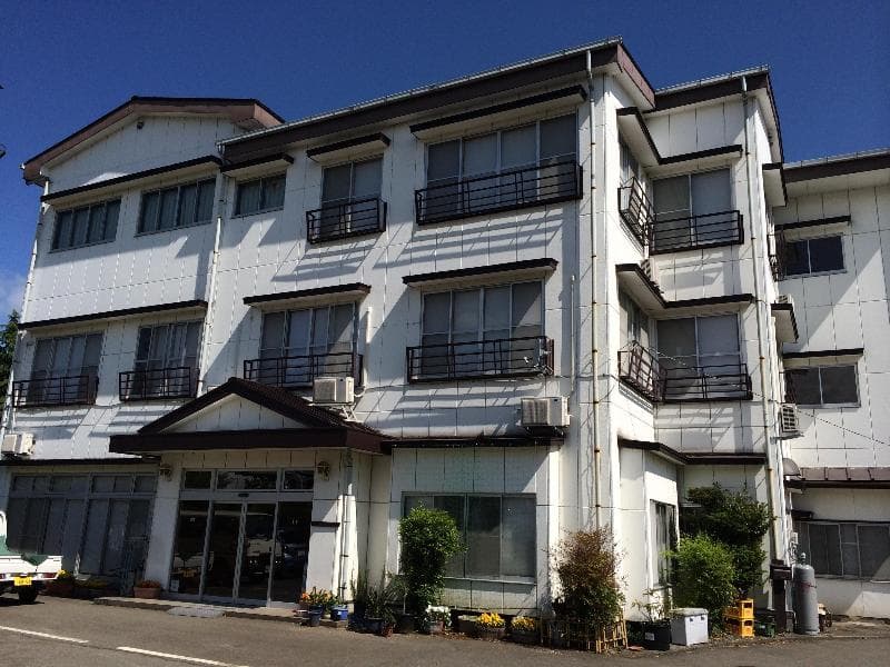 Resort Inn Fujihashi 2