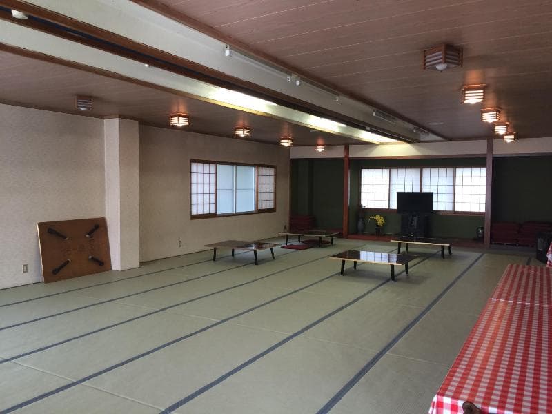 Resort Inn Fujihashi 4