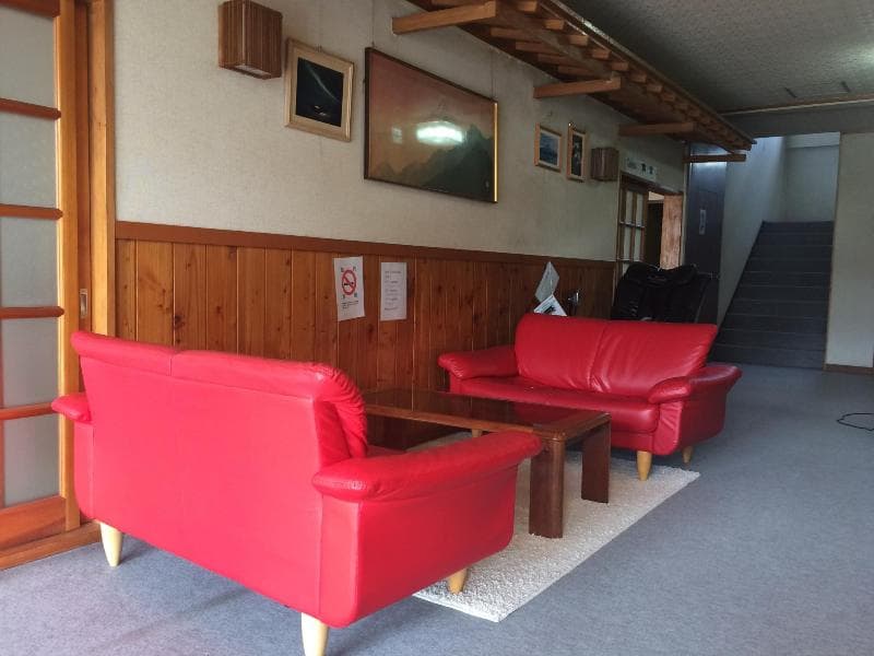 Resort Inn Fujihashi 3