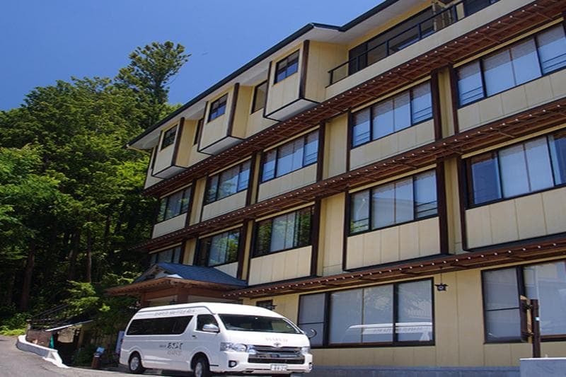 Hotel Asafuji 4