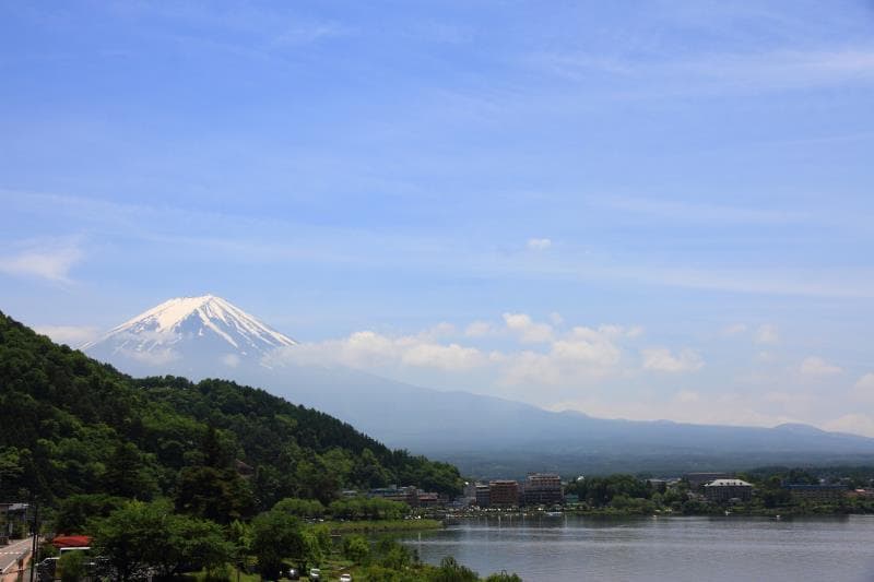 Hotel Asafuji photo 1