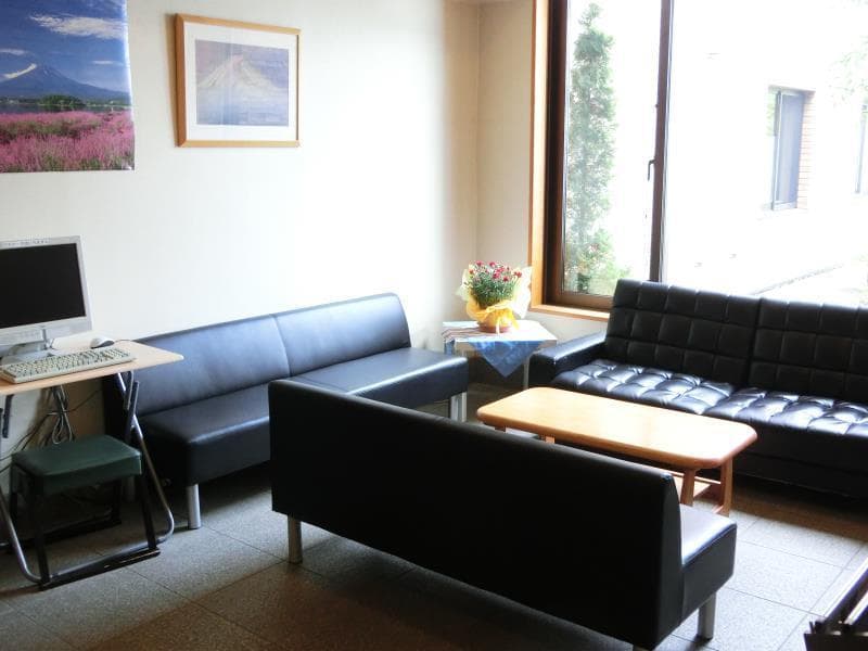 Resort Inn Fuyo Kawaguchiko Inter 4