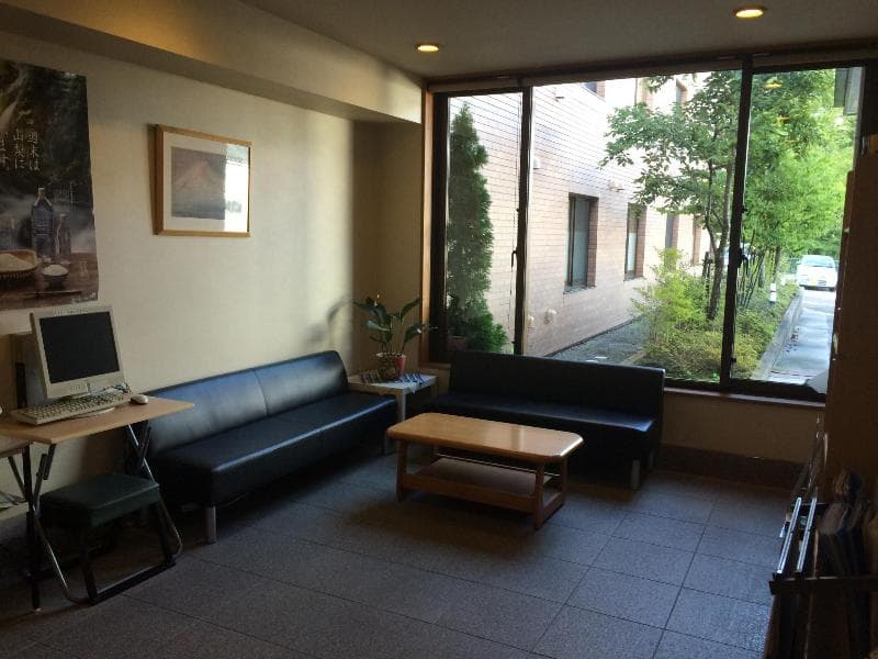 Resort Inn Fuyo Kawaguchiko Inter 5