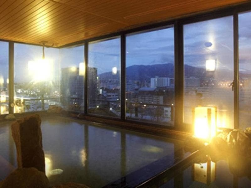 Dormy Inn Mishima photo 1