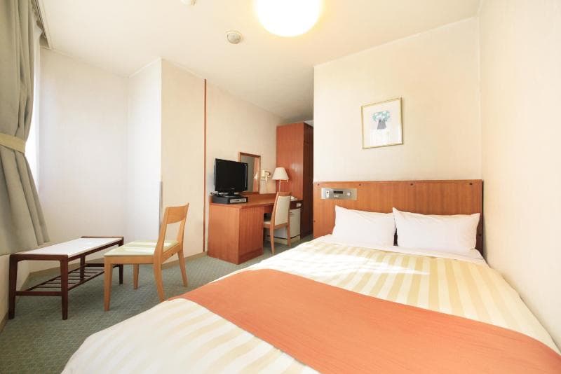 Fuji Green Hotel 4