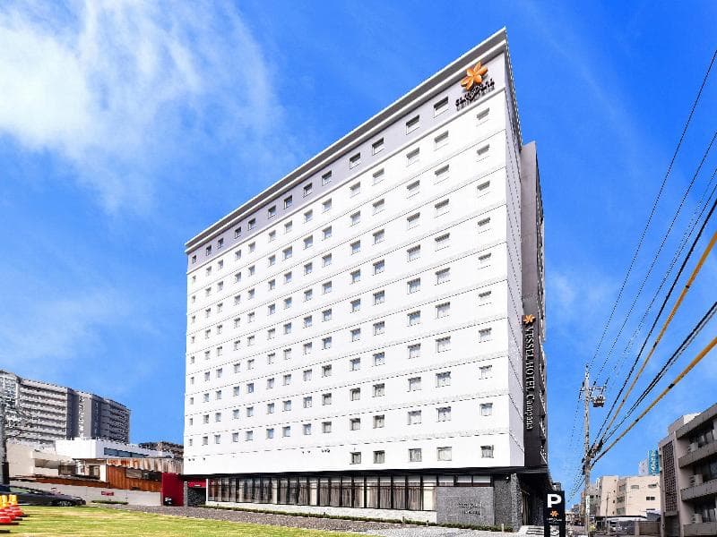 Vessel Hotel Campana Nagoya 3