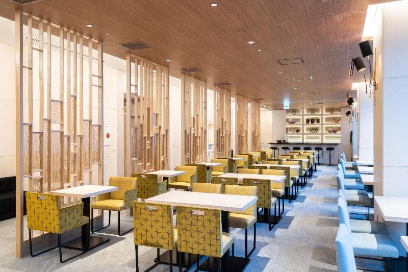 Vessel Hotel Campana Nagoya 4
