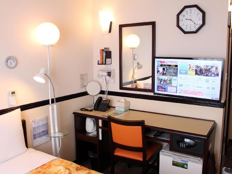 Toyoko Inn Nagoya Meieki Minami photo 1