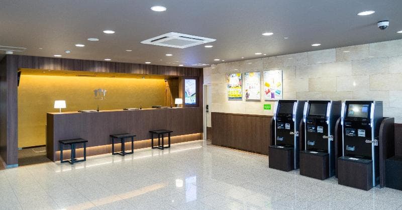 Sanco Inn Nagoya Shinkansenguchi 3