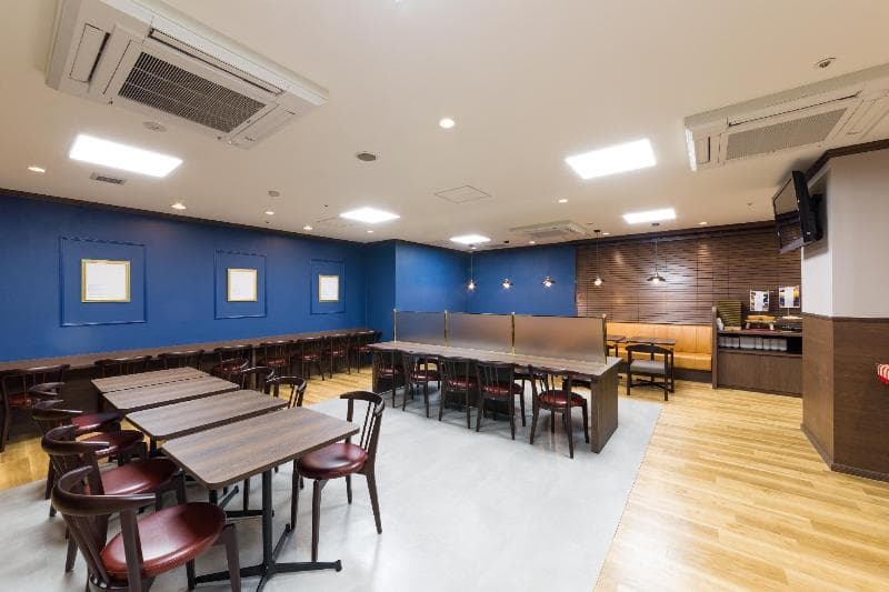 Sanco Inn Nagoya Shinkansenguchi main