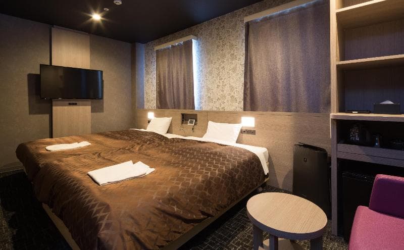 Sanco Inn Nagoya Shinkansenguchi photo 1