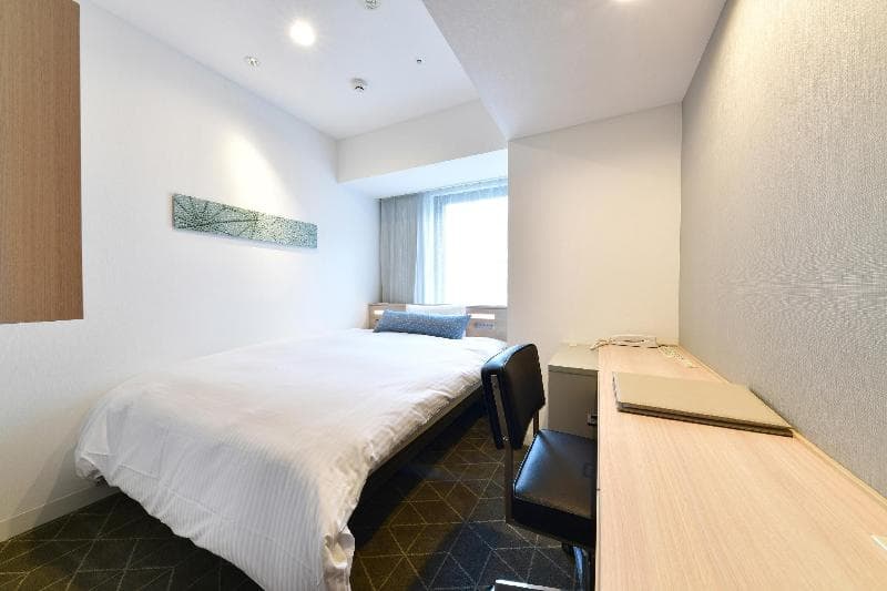 Vessel Inn Sakae Ekimae 3