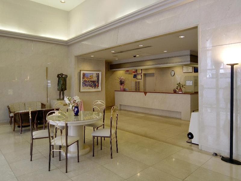Hotel Centmain Nagoya 3