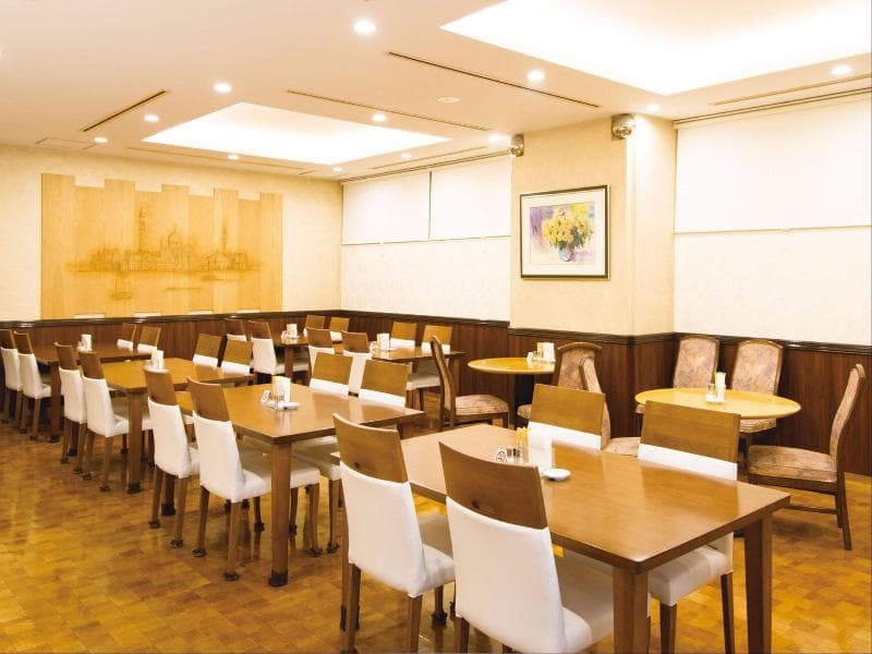 Hotel Centmain Nagoya main