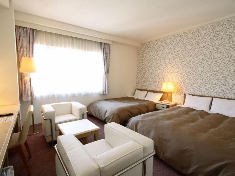 Hotel Centmain Nagoya photo 1