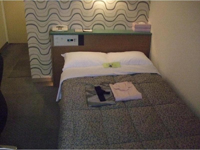 Hotel Centmain Nagoya 5