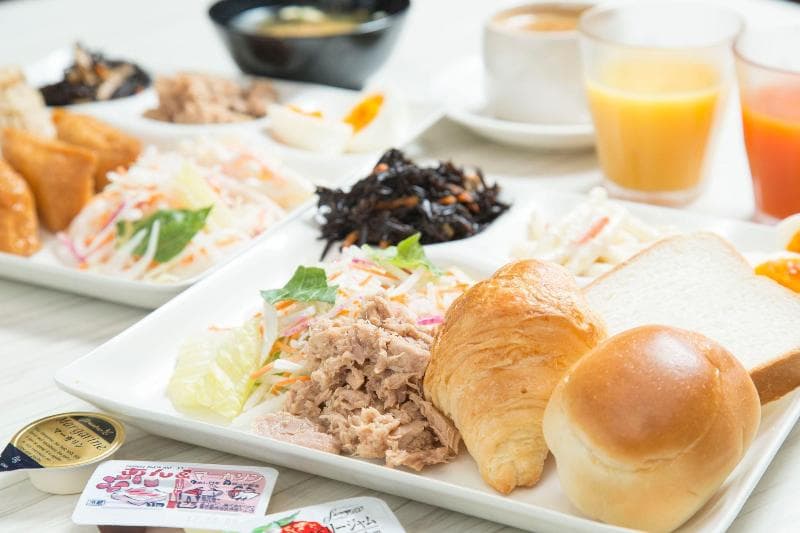Sancoinn Nagoya Fushimi 4