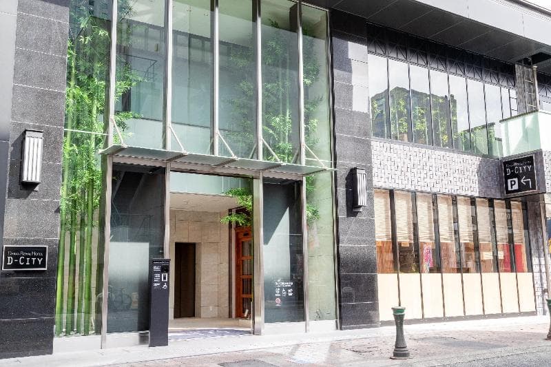 Daiwa Roynet Hotel Nagoya Fushimi 4
