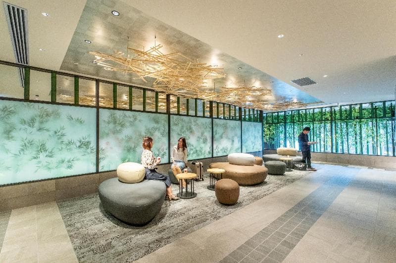Daiwa Roynet Hotel Nagoya Fushimi 3
