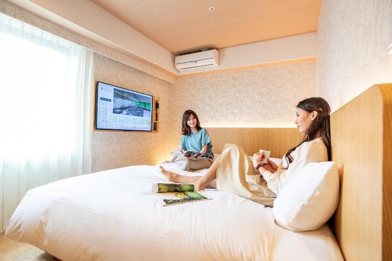 Daiwa Roynet Hotel Nagoya Fushimi 2