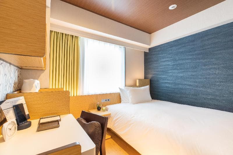 Daiwa Roynet Hotel Nagoya Fushimi 5