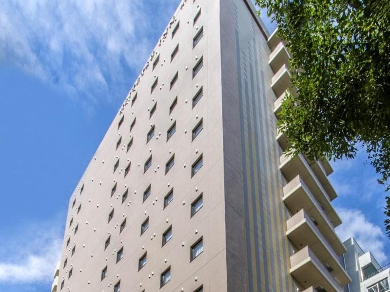 Meitetsu Inn Nagoya Kanayama Annex 4