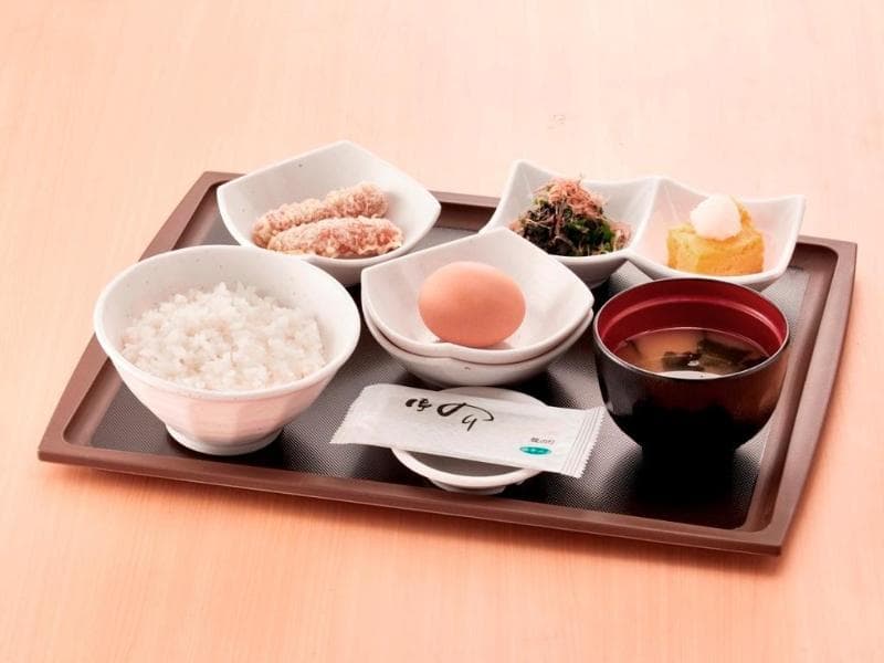 Meitetsu Inn Nagoya Kanayama Annex 5