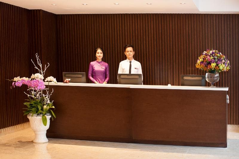 Roseland Centa Hotel & Spa 2