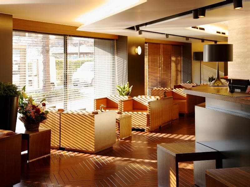 Central Hotel Okayama (Adults Only) 3