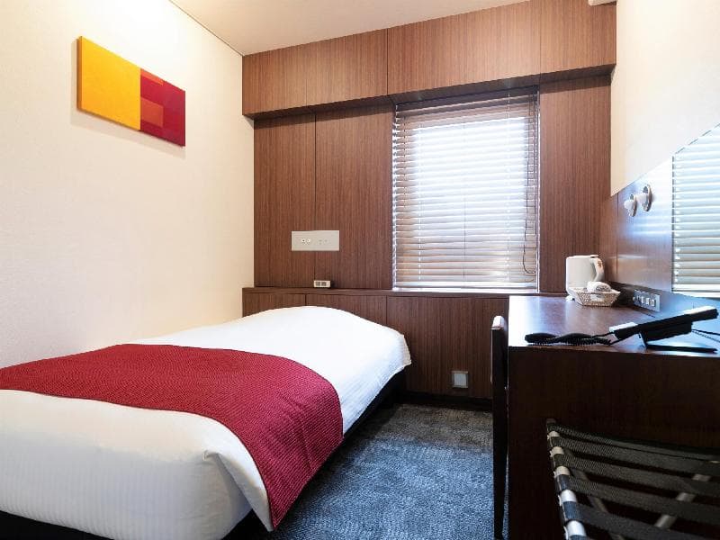 Central Hotel Okayama (Adults Only) 2