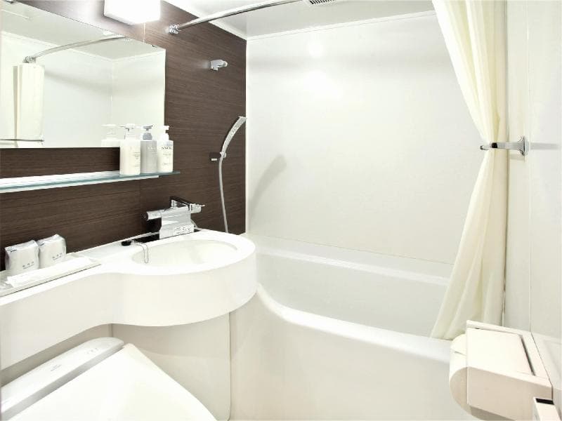 Central Hotel Okayama (Adults Only) 5
