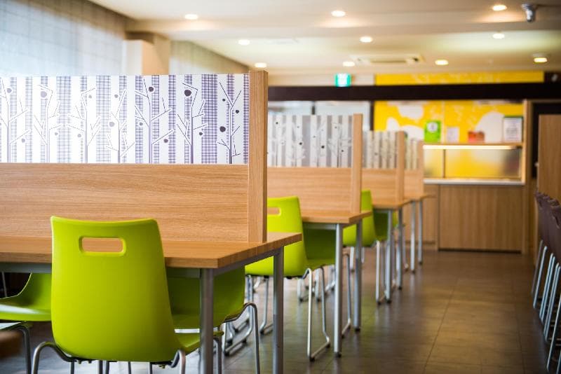 Super Hotel Inn Kurashiki Mizushima 4