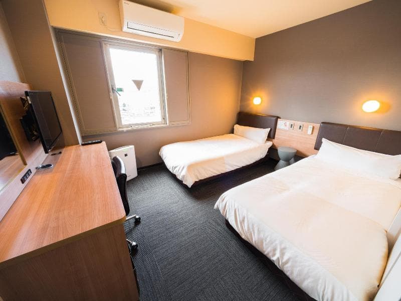 Super Hotel Inn Kurashiki Mizushima main