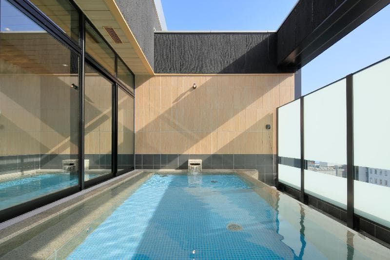 Candeo Hotels Hiroshima Hatchobori photo 1