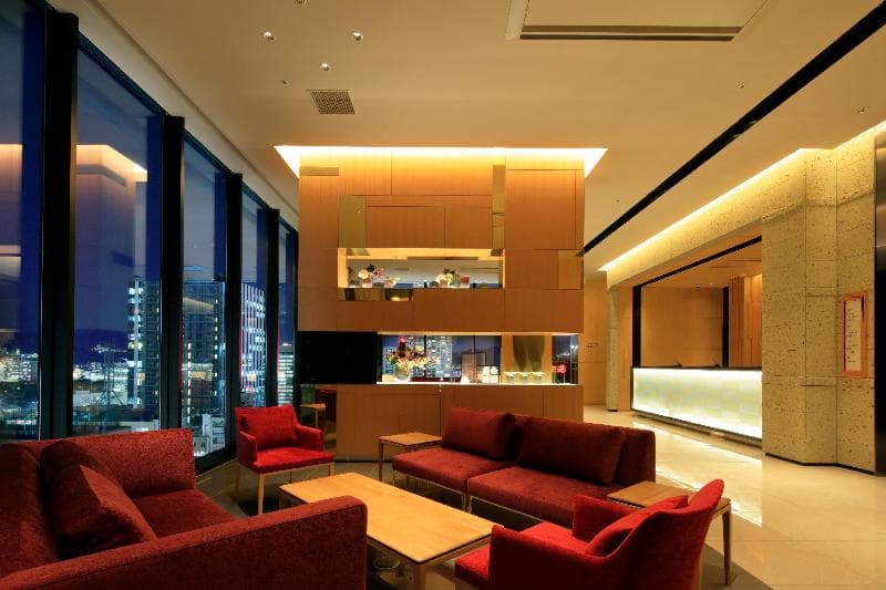 Candeo Hotels Hiroshima Hatchobori 3