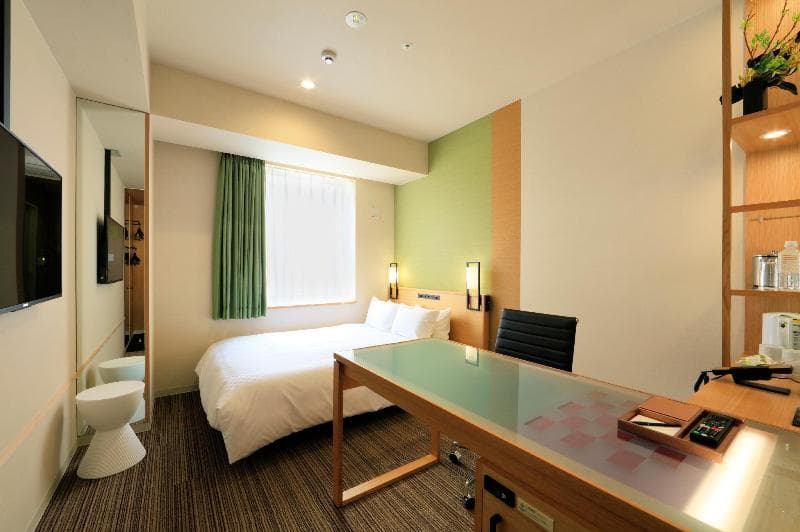Candeo Hotels Hiroshima Hatchobori 2
