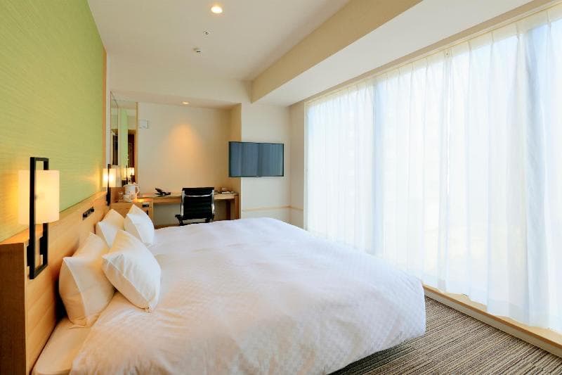 Candeo Hotels Hiroshima Hatchobori 5
