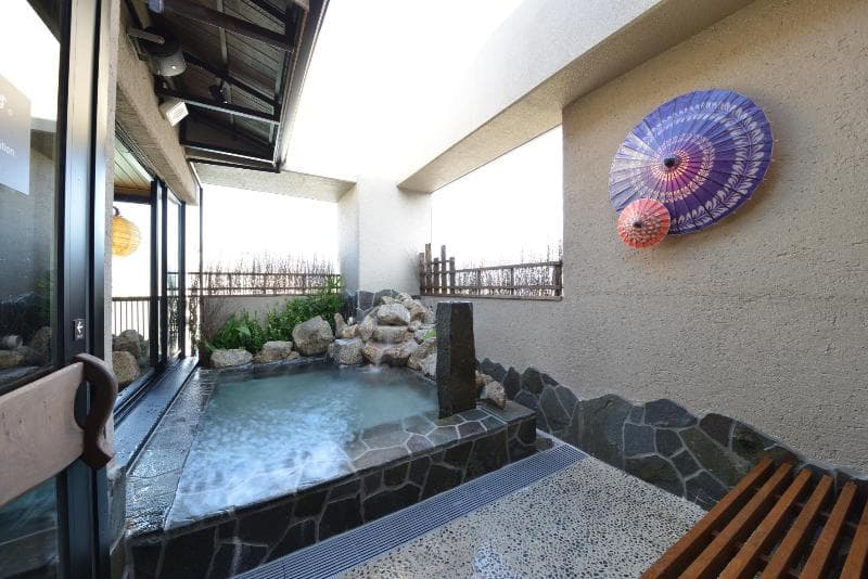 Dormy Inn Takamatsuchuokoenmae Natural Hot Spring main