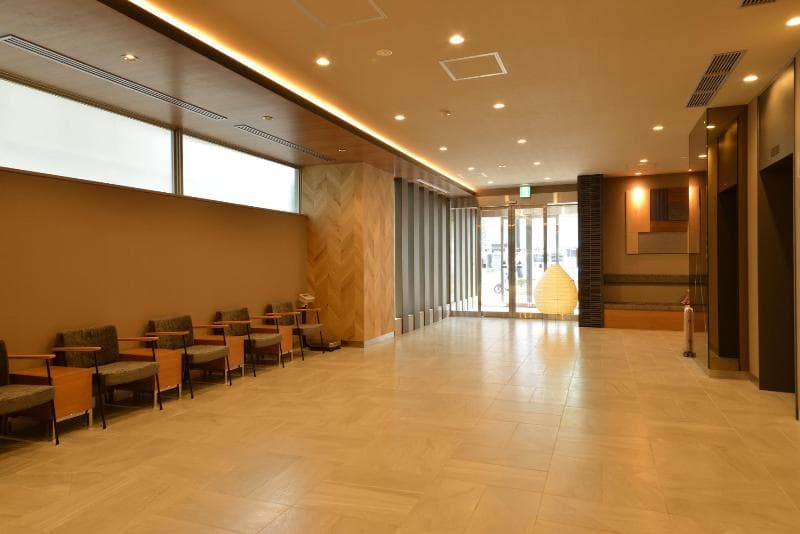 Dormy Inn Takamatsuchuokoenmae Natural Hot Spring 3