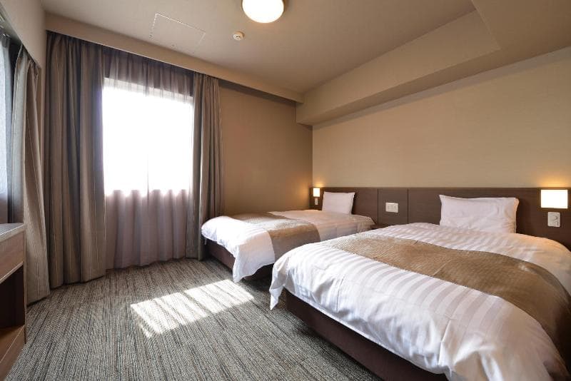 Dormy Inn Takamatsuchuokoenmae Natural Hot Spring photo 1