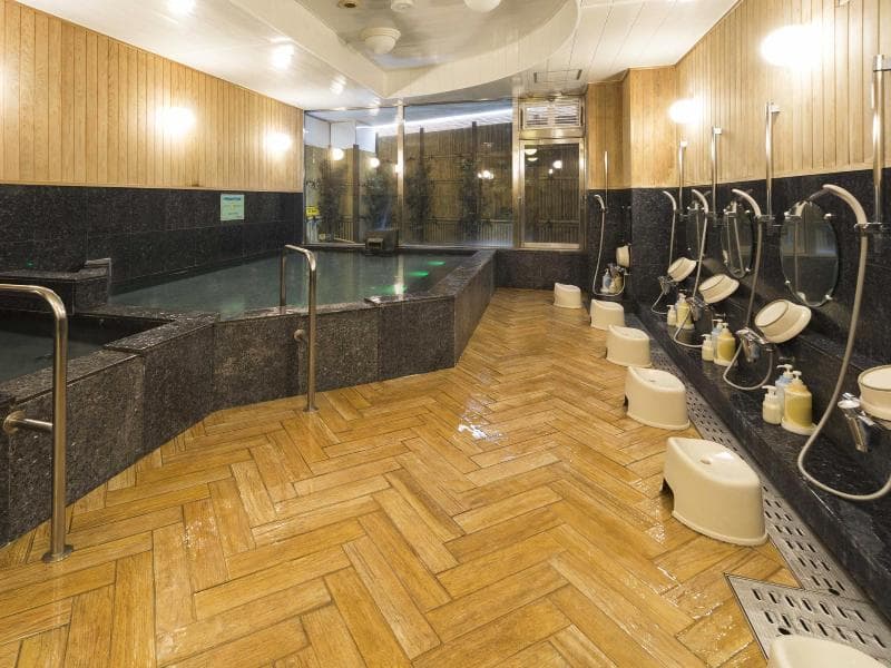 Hotel Minatoya 4