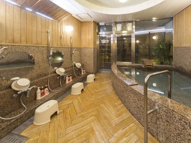 Hotel Minatoya 5