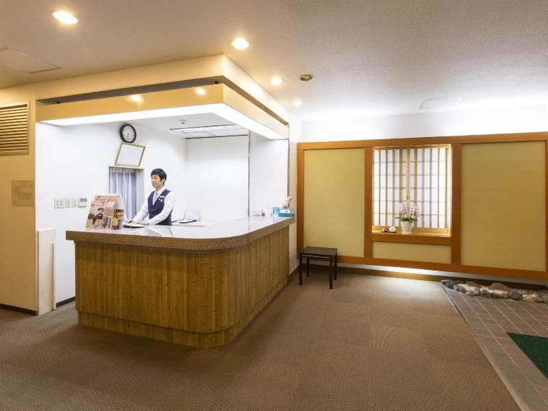 Hotel Minatoya 2