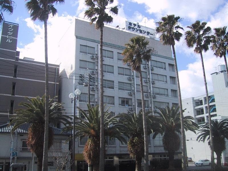 Hotel Town Center 3