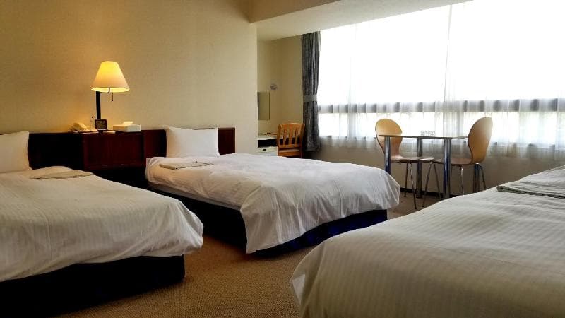 Hotel Town Center photo 1